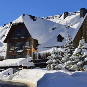 Hotel Chalet Bassibe